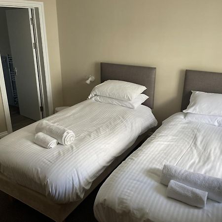 Duke Of Cornwall St Austell Habitación foto