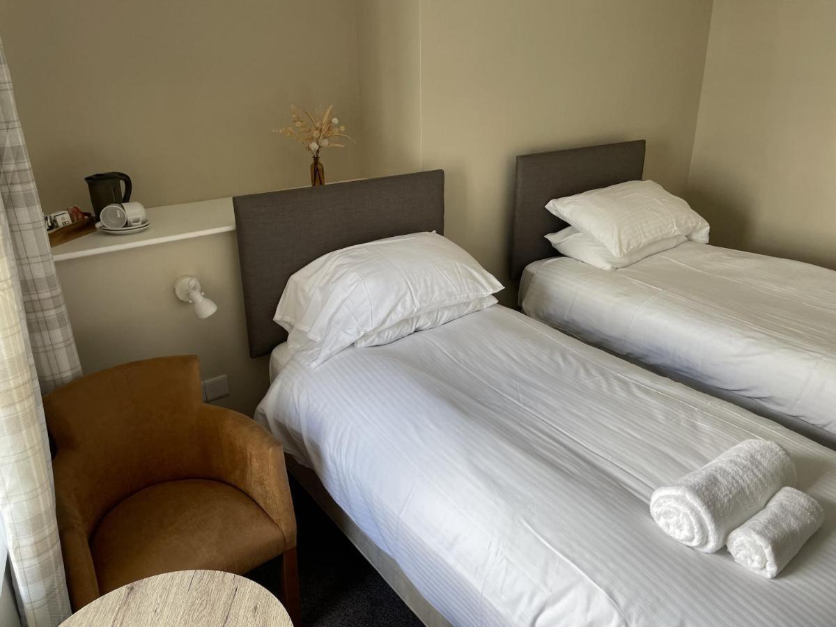 Duke Of Cornwall St Austell Habitación foto